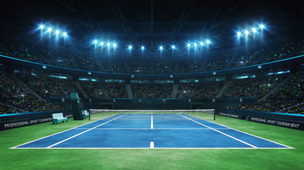 Service Tennis offre une solution complète pour l'entretien terrain de tennis Nice. Grâce à un diagnostic approfondi,