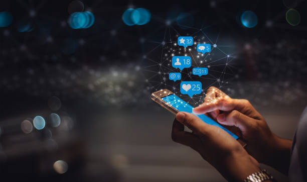 agence experte des réseaux sociaux à Paris