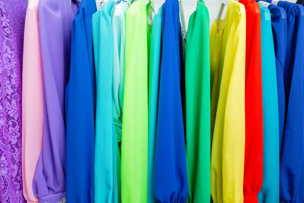 Colorimétrie à Lyon