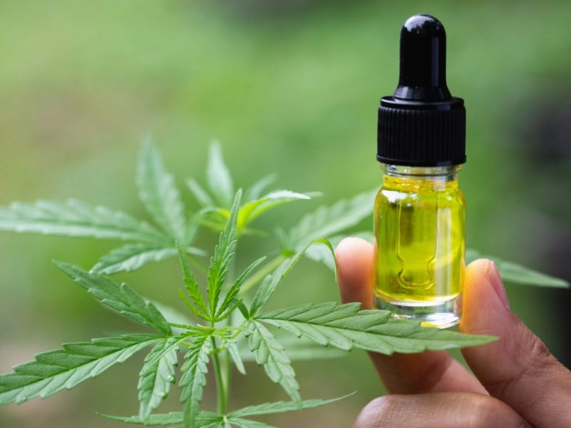 Comment choisir le meilleur Nano CBD