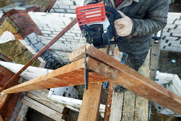 choisir un charpentier Oullins pour la rénovation de charpente est une décision judicieuse. En effet, leur expertise locale, la qualité des matériaux,