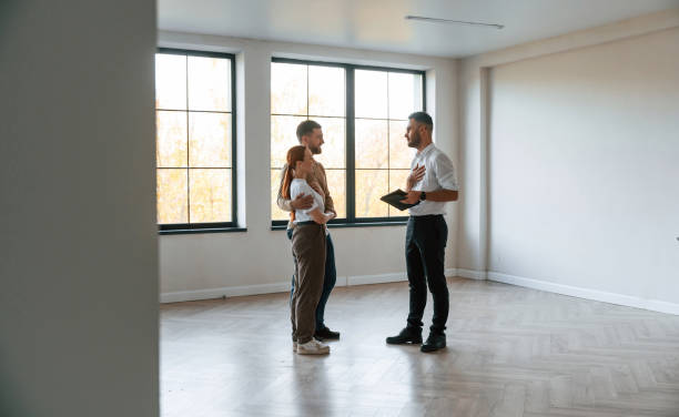 agence immobilière à Vienne