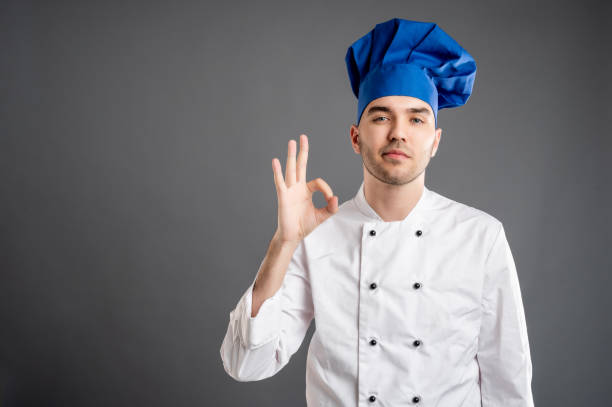 chef privé à Grenoble